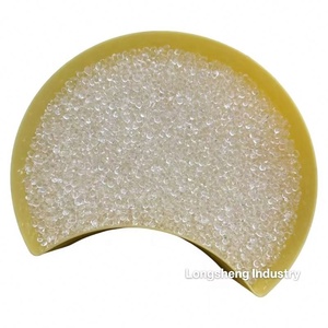 Granulés de résine TPU de qualité médicale en matière première plastique Lubrizol TT-2085A-B20, remplis à 20 % de sulfate de baryum, pour moulage de polymères en groupe polyéther - Product Image 3