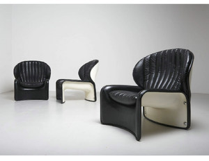 Comfortable Indoor Living Room <b>Chair</b> - Ergonomic Accent <b>Chair</b> for Apartment Lounge Modern Indoor Living Room <b>Chair</b> - Product Image 6