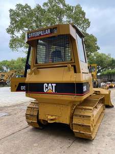 รถดันดิน CAT D5G มือสอง ราคาถูก คุณภาพเยี่ยม รถดันดิน CAT มือสองสำหรับขาย - Product Image 4