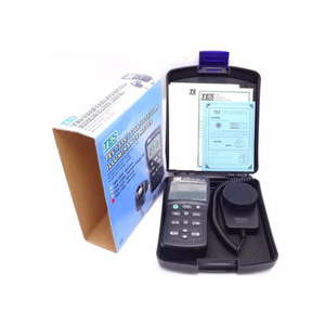 <span class=keywords><strong>TES</strong></span> 1339 Digitales Lichtmessgerät Leuchtdichte-Messgerät - Product Image 6