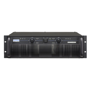 サムソンFP14000パワーアンプ ハイパワーカーアンプ OEM/ODM 電子機器販売業者向け - Product Image 4