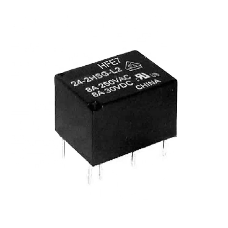 Hot Selling Magnetic Latching Relay with