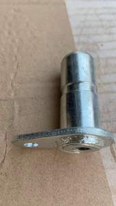 Pieza Compatible con LGMC para Maquinaria Industrial, N163-220008-001, Pasador de Dirección Exterior, Serie 20A - Product Image 2
