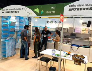 Heavy-duty có thể gập lại Polyester xe lưu trữ Organizer Trunk hộp công cụ giải pháp cho xe Thân cây lưu trữ - Product Image 5