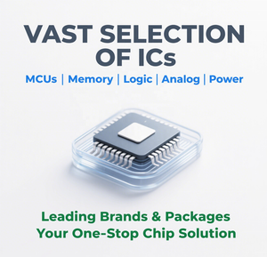 MIC26601YJL-TR MLF-28 linh kiện điện tử ICS bom dịch vụ chip IC mạch tích hợp nguyên bản mới - Product Image 4