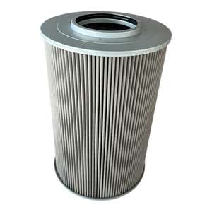 Filtro de succión de aceite hidráulico original XCMG 803496322 YMX-X215A para excavadoras, piezas de maquinaria de construcción de calidad - Product Image 2