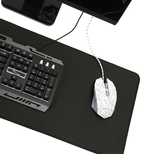 Bán Nhà Máy Khác Nhau Cao Su Tự Nhiên Chơi Game Bán Buôn <span class=keywords><strong>Mouse</strong></span> Pads Với Biểu Tượng Tùy Chỉnh In - Product Image 2