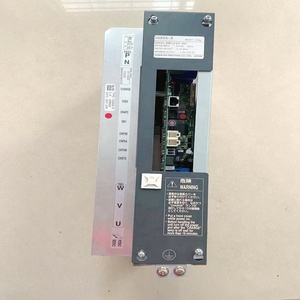 ไดรเวอร์ GS85A-A สำหรับเครื่องฉีดพลาสติก - Product Image 2
