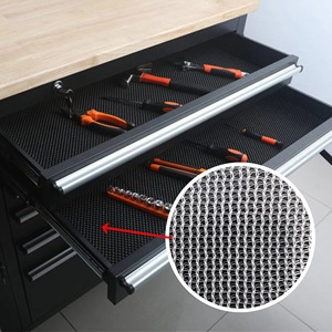 Mật độ cao <span class=keywords><strong>polyester</strong></span> bọt cơ sở vải không thay đổi lớp cho công cụ chạy Yoga thể thao Mat dưới vải - Product Image 2