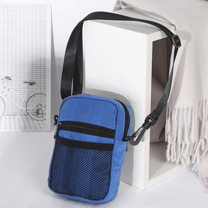 Bolsos Cruzados Personalizados Unisex <span class=keywords><strong>para</strong></span> Hombre, Bolsa Cruzada <span class=keywords><strong>para</strong></span> Teléfono Celular, Elegante Bolsa Cruzada, Bolsos Cruzados <span class=keywords><strong>para</strong></span> Hombre, Bolsa Cruzada <span class=keywords><strong>para</strong></span> <span class=keywords><strong>Adolescentes</strong></span> - Product Image 4