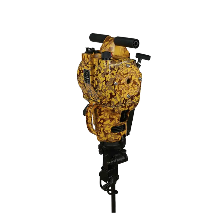 jack hammer drill y24