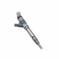 Truck Fuel Injection Valve 0445115064 0445115063 0445115062 0445115060 0445115059 0445115043 Suitable for Mercedes Jeep Models