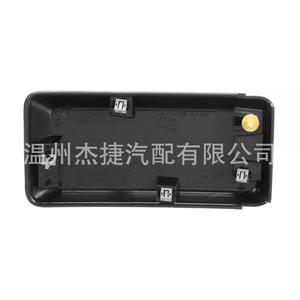 Pour Ford F150, calandre de pare-chocs avant, état neuf et d'occasion, modèles JL3Z-17E811-AB et JL3Z-17E810-AB applicables - Product Image 3