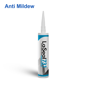 Toptan fiyat temizle asit silikon dolgu su geçirmez ortak ambalaj kullanımı için Acetoxy GP ile doldurmayı - Product Image 3