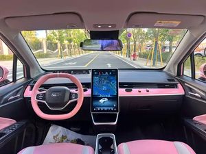 เนต้า วี ปี 2021 2022 มือสอง รุ่น Long Range ปรับแต่งพิเศษสำหรับอุตสาหกรรม ระดับพรีเมียม พร้อมระบบอัจฉริยะ - Product Image 5