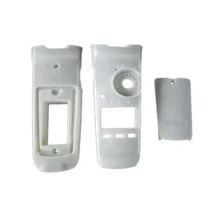 โมเดล3D แบบ mock SLA มีความแม่นยำสูงอะไหล่ทำจากไนลอนพิมพ์ต้นแบบอย่างรวดเร็ว - Product Image 2