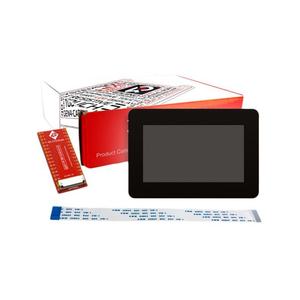 DISPLAY grafico GEN4-FT813-43CTP-<span class=keywords><strong>CLB</strong></span> nuovo e originale TFT - 4.3 "optoelettronica/LCD, OLED, grafica - Product Image 1