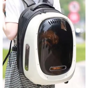 Free Sample Pet <b>Backpack</b> <b>Carrier</b> Travel <b>Cat</b> Bags Pet <b>Carrier</b> - Product Image 5