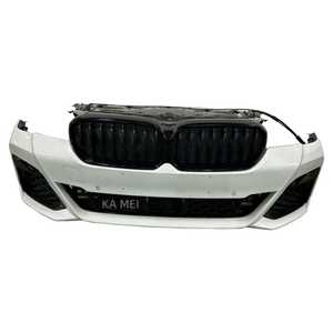 Paraurti anteriore di seconda mano di alta qualità adatto per paraurti <span class=keywords><strong>BMW</strong></span> <span class=keywords><strong>serie</strong></span> <span class=keywords><strong>5</strong></span> G30 Lci <span class=keywords><strong>M</strong></span> Sport Kit - Product Image 1