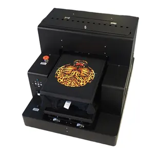 Guaranteed Quality Unique printing machine dtg printer