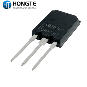 HT AKQ20FCP AIKQ200N75CP2 200A 750V MOSFET TO-247 - Product Image 1