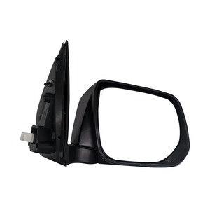 Tự động gấp Chrome xe Body Kit/phụ tùng ô tô điện hoạt động gương xe với tín hiệu ánh sáng cho 2012-2016 D-MAX xe bên gương - Product Image 2