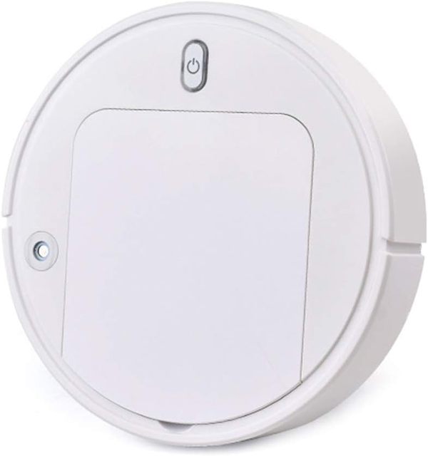 Smart Floor Robotic Vacuum Cleaner Auto Intelligent Robot Vacuum Cleaner Powerful Robot Vacuum Cleaner