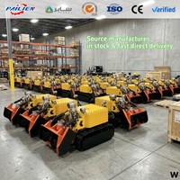 Robot de désagrémentation robuste, machine de retrait des boues sous-marines, robot de dragage télécommandé pour le nettoyage des ports et des rivières