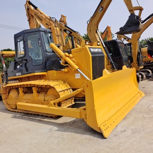 SHANTUI 160hp Bulldozer SD16 SD16L SD16F à vendre - Product Image 2