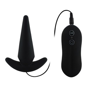 Consolador vibrador Anal superventas, 10 velocidades, vibrador Anal, masajeador, productos sexuales <span class=keywords><strong>para</strong></span> hombres y <span class=keywords><strong>mujeres</strong></span> - Product Image 1
