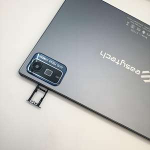 Nueva tableta 5G de 10.1 pulgadas con doble SIM, 4G LTE, expansible de 16 GB + 1 TB, Mediatek Android 15.0 para negocios y entretenimiento - Product Image 2