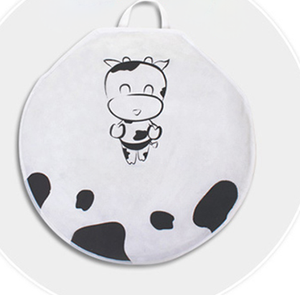 Tienda de campaña emergente para cuna con dosel de seguridad para mantener alejados a los bebés y mosquitos para el sueño de verano de los niños - Product Image 4