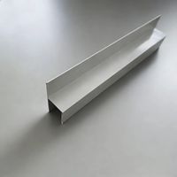 Raccord flexible en PVC en forme de H, entièrement étanche, anti-corrosion, installation facile, pour systèmes HVAC pré-isolés