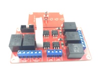 Fournisseur d'assemblage de circuits imprimés électroniques haute puissance, service de conception de circuits imprimés sur mesure