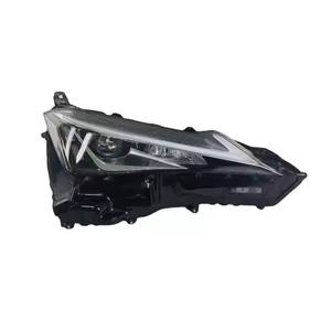 Faros Delanteros LED de Fabricante Directo para <span class=keywords><strong>UX</strong></span> 2014-2022, Sistemas de Iluminación Automática de Matriz de Xenón, Faros Delanteros para Automóviles - Product Image 1