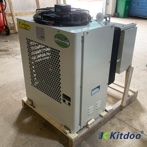 Energy Saving 380V Monoblock Coldroom <strong>Low</strong> Temperature Cold <strong>Storage</strong> Refrigeration <strong>Unit</strong> - Product Image 3