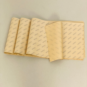 Papel kraft de alta calidad, papel de regalo personalizado, superficie a prueba de aceite, a prueba de humedad, embalaje de marca, puede imprimir el logotipo - Product Image 6