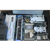 Serveur GPU d'occasion EMC PowerEdge R750xs Intel Xeon Gold 6338 64 Go 1 To pour charges de travail IA, serveur rack 2U, garantie 3 ans, en stock