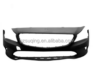 Para Mercedes Benz Clase E W212 2011-2013, Cubierta de Parachoques Delantero, Kit de Carrocería de Parachoques Trasero, AUTOP a 2128801340 2128801540 2128801940 - Product Image 1