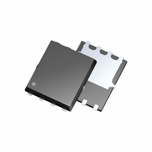 PG-TSON-8-8 Transistors Manufacturer Channel Buy Online Electronic Components IGLR65R270D2XUMA1 - Product Image 1