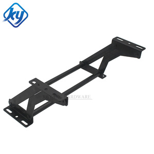Quincaillerie de réglage du dossier de canapé Ke Yang 40 cm en acier laminé à froid pour meubles de salon - Product Image 4