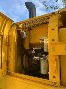 Gebraucht Japan Bagger lader Gebraucht Komatsu Bagger Japan Komatsu PC130 Digger 12ton 13ton Bagger lader HEISSER VERKAUF - Product Image 6