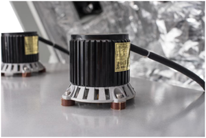 KAYO-RF835 Elektronica-Productiemachines Van De Fabrikant Van De 8-zone-afvoeroven Met Verwarmingsfunctie - Product Image 5