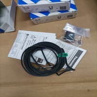 Nouveau détecteur de proximité Gx-3s (1 pièce) – Systèmes PLC de contrôle programmable Gx3s pour l'automatisation industrielle – Original