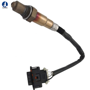 0258006172 009192922 09129954 Auto parti del motore sensore di ossigeno per vauhall <span class=keywords><strong>Opel</strong></span> AGILA <span class=keywords><strong>A</strong></span> H00 <span class=keywords><strong>1.0</strong></span> 12V 2.0 16V ASTRA G T98 <span class=keywords><strong>CORSA</strong></span> - Product Image 2
