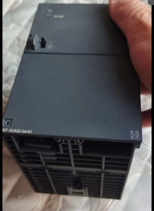 Module d'alimentation régulée SIMATIC PS307/1A/DC24V/10A 5A 6ES7307-1KA02-0AA0 6ES7307-1KA01-0AA0 6ES7307-1EA80-0AA0 - Product Image 5