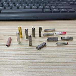 Cordon rond en polyester recyclé personnalisé OEM, cordon de serrage pour sweat-shirt, cordon tressé avec embouts métalliques pour vêtements - Product Image 6