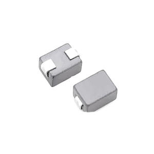 28F0121 48R ตัวกรองเฟอร์ไรต์แบบติดตั้งบนพื้นผิว 60R กระแสสูง 10A ขนาด 4x3x2.5 มม. 28F0121-0SR-10 - Product Image 1
