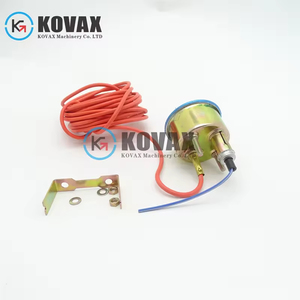 Jauge de température de l'eau 1W0697 920 950 <span class=keywords><strong>980B</strong></span>, pièces de machines de construction pour chargeuse sur pneus <span class=keywords><strong>Caterpillar</strong></span> - Product Image 6