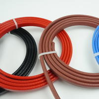 Schneller Versand Selbst regulierendes Heiz kabel China Factory Direct Kostenlose Probe OEM-Anpassung Tank Heat Tracing